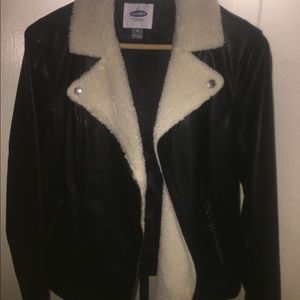 Old navy winter jacket